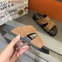 $52.00 USD Dolce & Gabbana D&G Slippers For Men #1443134