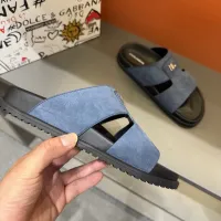 $52.00 USD Dolce & Gabbana D&G Slippers For Men #1443135