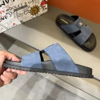 $52.00 USD Dolce & Gabbana D&G Slippers For Men #1443135