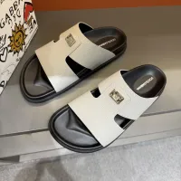 $52.00 USD Dolce & Gabbana D&G Slippers For Men #1443136