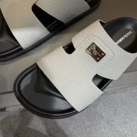 $52.00 USD Dolce & Gabbana D&G Slippers For Men #1443136