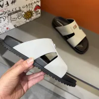 $52.00 USD Dolce & Gabbana D&G Slippers For Men #1443136