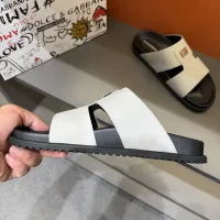 $52.00 USD Dolce & Gabbana D&G Slippers For Men #1443136