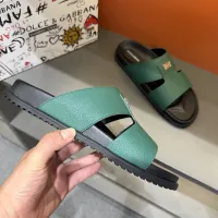 $52.00 USD Dolce & Gabbana D&G Slippers For Men #1443137