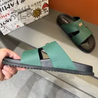 $52.00 USD Dolce & Gabbana D&G Slippers For Men #1443137