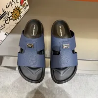 $52.00 USD Dolce & Gabbana D&G Slippers For Men #1443138