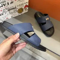 $52.00 USD Dolce & Gabbana D&G Slippers For Men #1443138