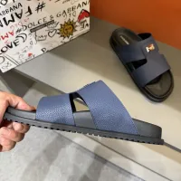 $52.00 USD Dolce & Gabbana D&G Slippers For Men #1443138