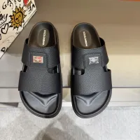 $52.00 USD Dolce & Gabbana D&G Slippers For Men #1443139