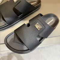 $52.00 USD Dolce & Gabbana D&G Slippers For Men #1443139
