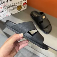 $52.00 USD Dolce & Gabbana D&G Slippers For Men #1443139