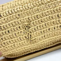 $195.00 USD Yves Saint Laurent YSL AAA Quality Shoulder Bags For Women #1443143