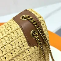 $195.00 USD Yves Saint Laurent YSL AAA Quality Shoulder Bags For Women #1443143