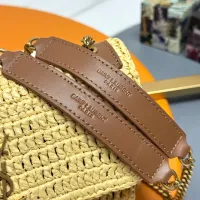 $195.00 USD Yves Saint Laurent YSL AAA Quality Shoulder Bags For Women #1443143