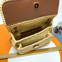 $195.00 USD Yves Saint Laurent YSL AAA Quality Shoulder Bags For Women #1443143