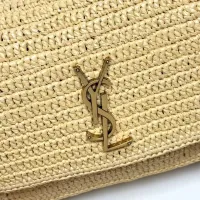 $220.00 USD Yves Saint Laurent YSL AAA Quality Shoulder Bags For Women #1443146