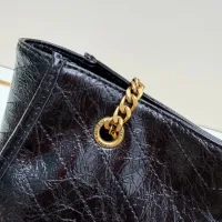 $82.00 USD Yves Saint Laurent YSL AAA Quality Shoulder Bags For Women #1443147