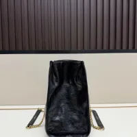 $85.00 USD Yves Saint Laurent YSL AAA Quality Shoulder Bags For Women #1443151