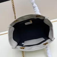 $82.00 USD Yves Saint Laurent YSL AAA Quality Shoulder Bags For Women #1443152