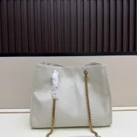 $85.00 USD Yves Saint Laurent YSL AAA Quality Shoulder Bags For Women #1443155