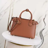 $100.00 USD Burberry AAA Quality Handbags For Women #1443187