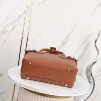 $100.00 USD Burberry AAA Quality Handbags For Women #1443187