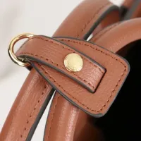 $100.00 USD Burberry AAA Quality Handbags For Women #1443187