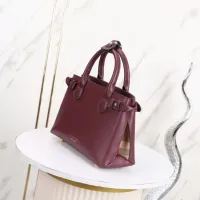 $100.00 USD Burberry AAA Quality Handbags For Women #1443189