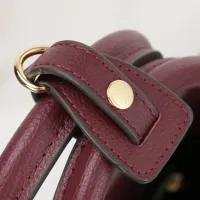 $100.00 USD Burberry AAA Quality Handbags For Women #1443189