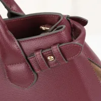 $100.00 USD Burberry AAA Quality Handbags For Women #1443189