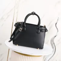 $100.00 USD Burberry AAA Quality Handbags For Women #1443190