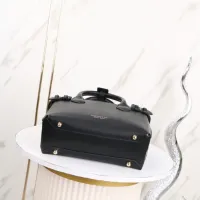 $100.00 USD Burberry AAA Quality Handbags For Women #1443190