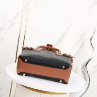 $102.00 USD Burberry AAA Quality Handbags For Women #1443192