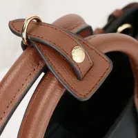 $102.00 USD Burberry AAA Quality Handbags For Women #1443192