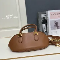 $105.00 USD Balenciaga AAAAA Quality Handbags For Women #1443193