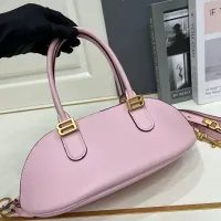 $105.00 USD Balenciaga AAAAA Quality Handbags For Women #1443195