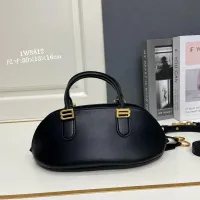 $105.00 USD Balenciaga AAA Quality Handbags For Women #1443197