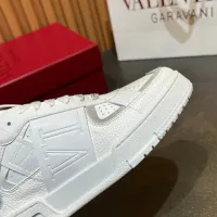 $118.00 USD Valentino Casual Shoes For Men #1443223