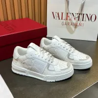 $118.00 USD Valentino Casual Shoes For Men #1443223
