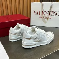 $118.00 USD Valentino Casual Shoes For Men #1443223