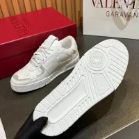 $118.00 USD Valentino Casual Shoes For Men #1443223