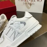 $118.00 USD Valentino Casual Shoes For Men #1443224
