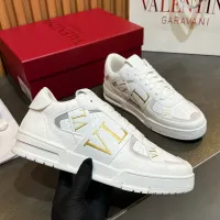 $118.00 USD Valentino Casual Shoes For Men #1443225