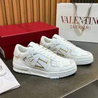 $118.00 USD Valentino Casual Shoes For Men #1443225
