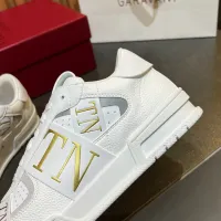 $118.00 USD Valentino Casual Shoes For Men #1443225