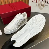 $118.00 USD Valentino Casual Shoes For Men #1443225
