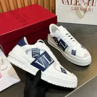 $118.00 USD Valentino Casual Shoes For Men #1443227