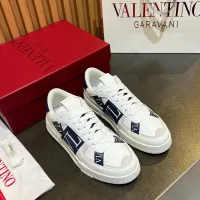 $118.00 USD Valentino Casual Shoes For Men #1443227