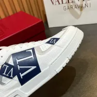$118.00 USD Valentino Casual Shoes For Men #1443227