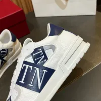 $118.00 USD Valentino Casual Shoes For Men #1443227